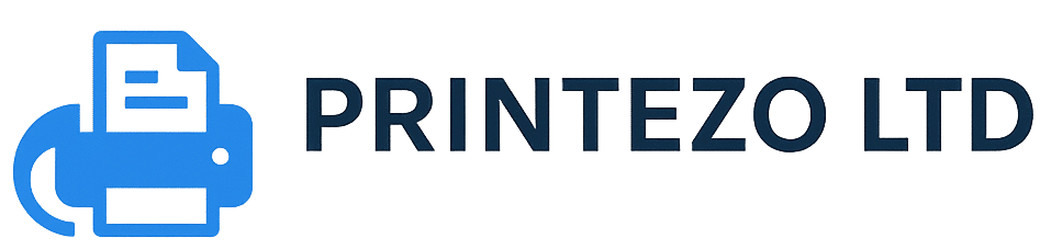 Printezo Ltd Logo